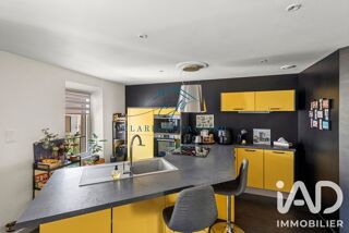  Maison à vendre 5 pièces 104 m²