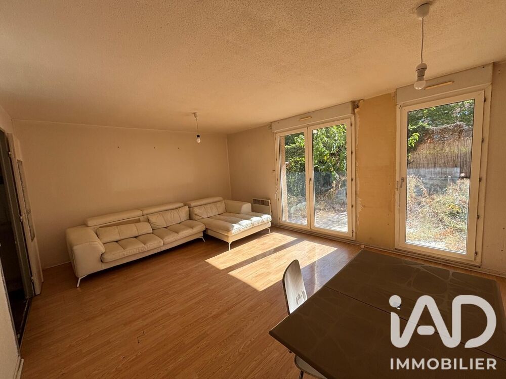Vente Appartement Vente Appartement 3 pièces Toulouse