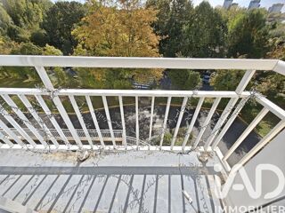  Appartement � vendre 3 pi�ces 51 m�