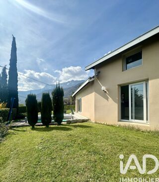  Maison à vendre 5 pièces 109 m²