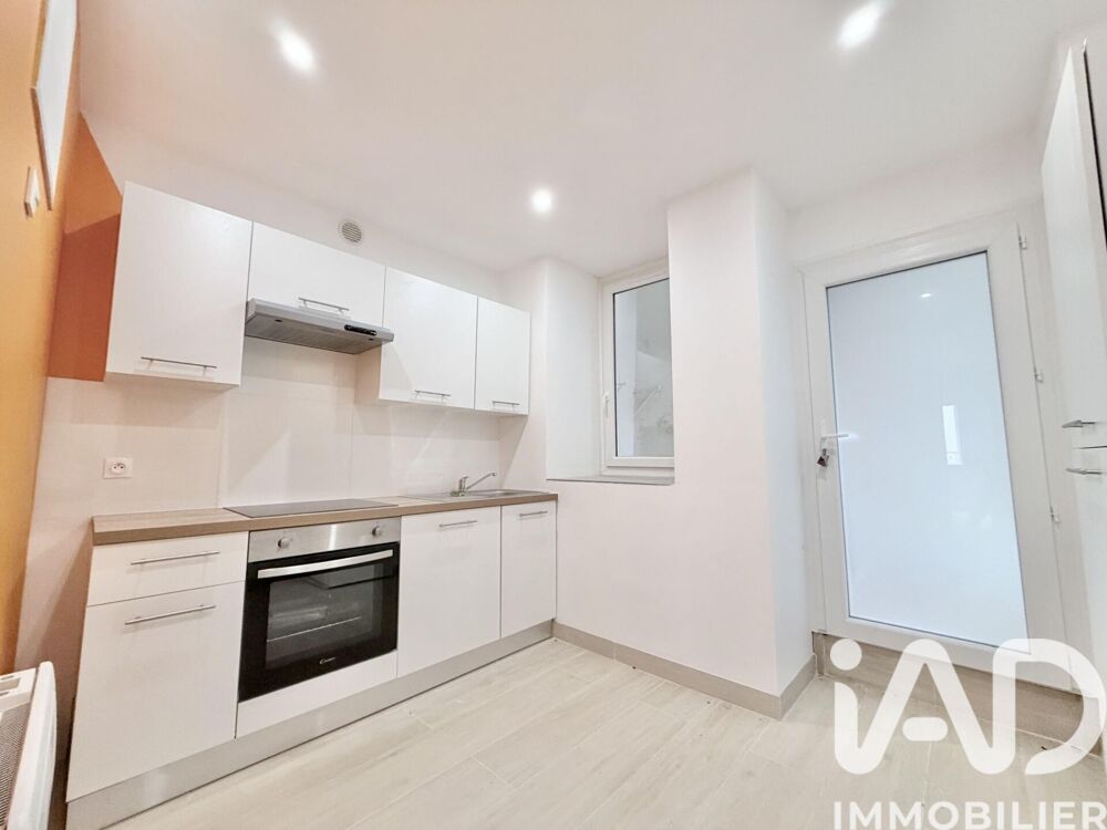 Vente Appartement 5 pièces