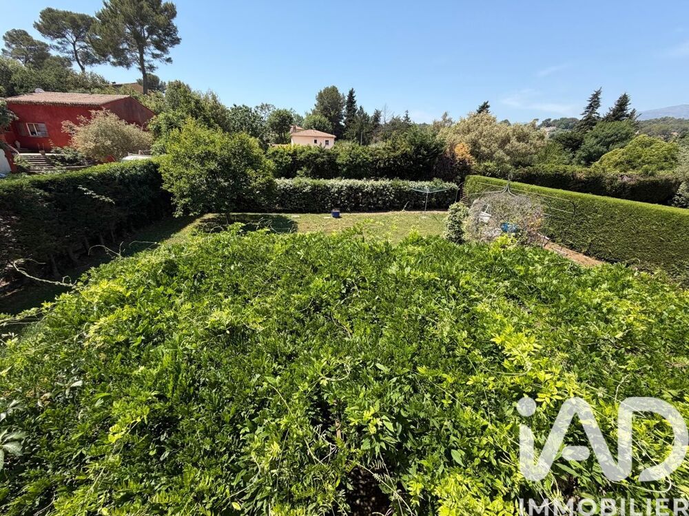 � vendre  Maison Roquefort-les-Pins (06330)