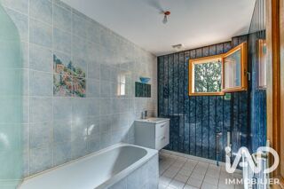  Maison à vendre 5 pièces 100 m²