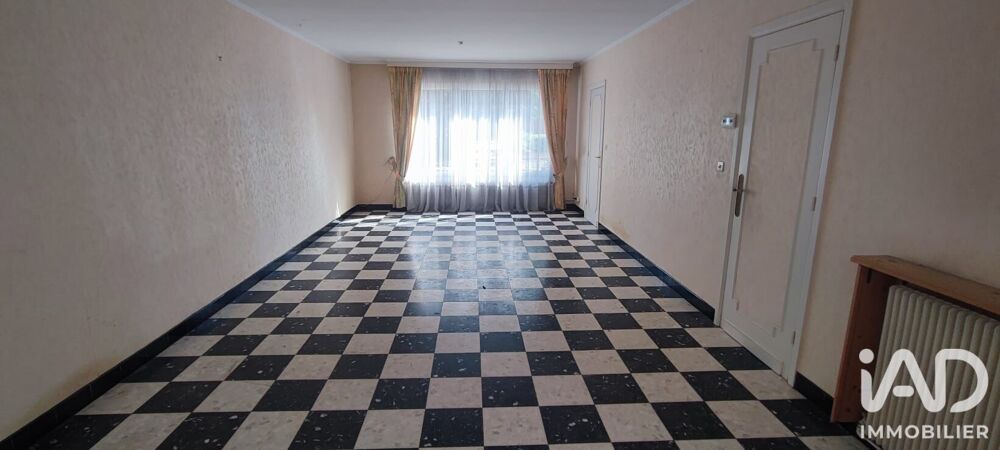 Vente Maison Vente Maison/villa 4 pièces Roncq