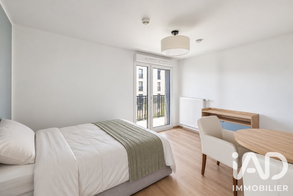 Vente Appartement Vente Studio 1 pièce Saint-ouen-sur-seine