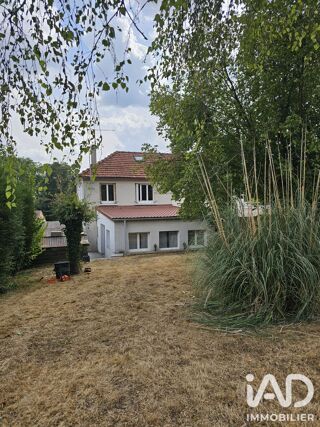  Maison à vendre 5 pièces 105 m²