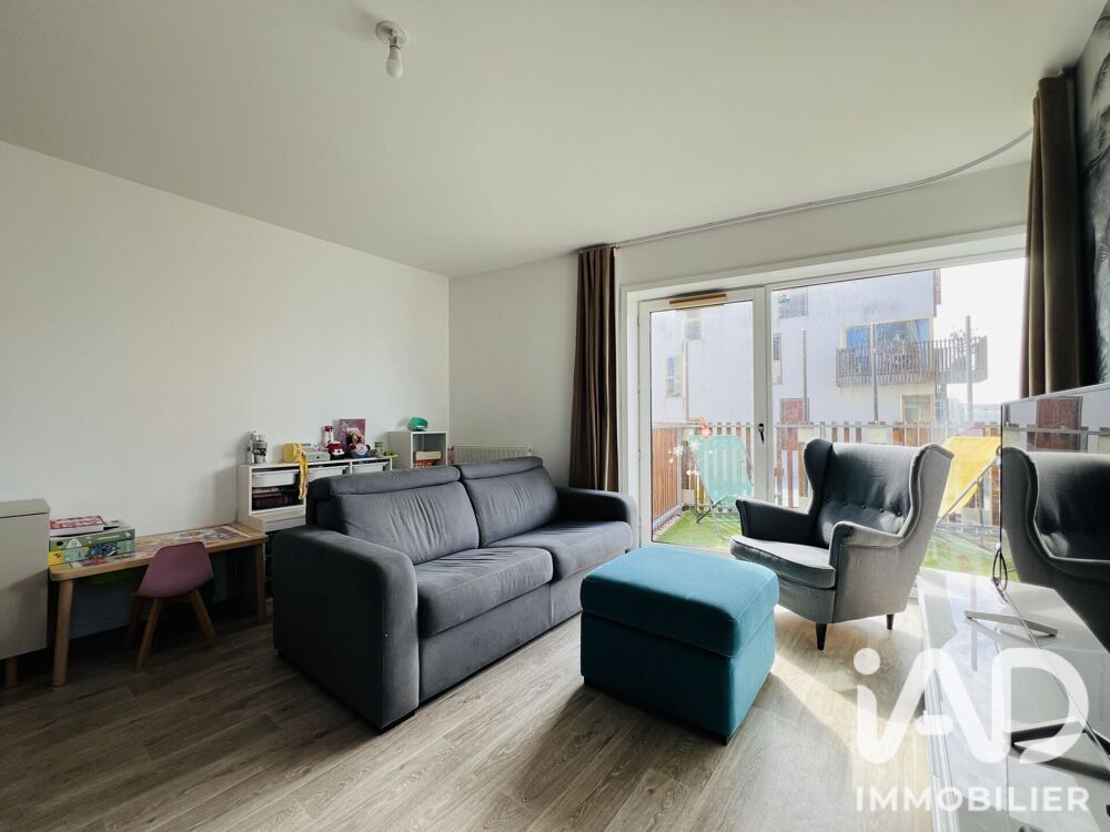 Vente Appartement Vente Appartement 3 pièces Rezé
