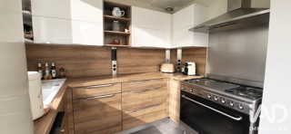  Maison à vendre 6 pièces 130 m²