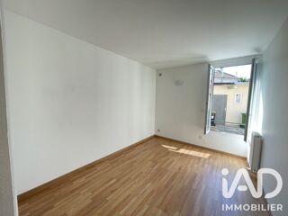  Appartement à vendre 3 pièces 41 m²