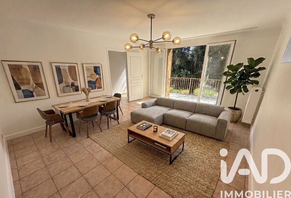 Vente Maison Vente Maison/villa 6 pièces Sainte-geneviève-des-bois