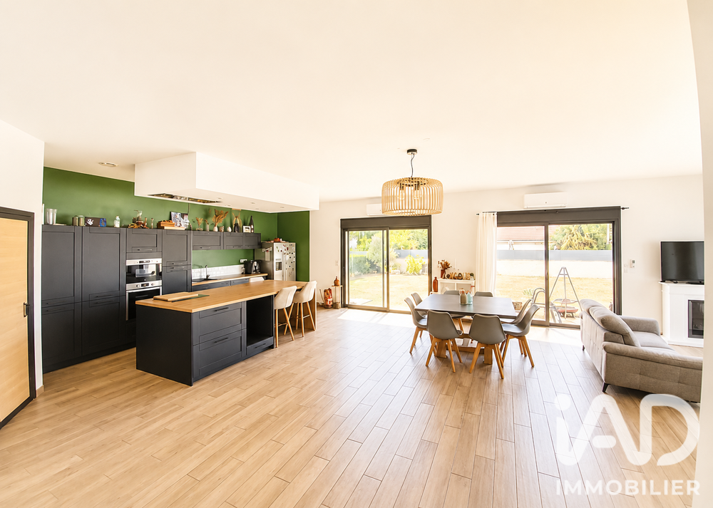 Vente Maison Vente Pavillon 6 pièces Neuflize