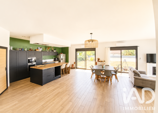 Maison à vendre 6 pièces 146 m²