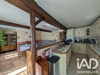  Immeuble à vendre 248 m²