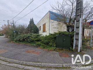  Immeuble à vendre 160 m²