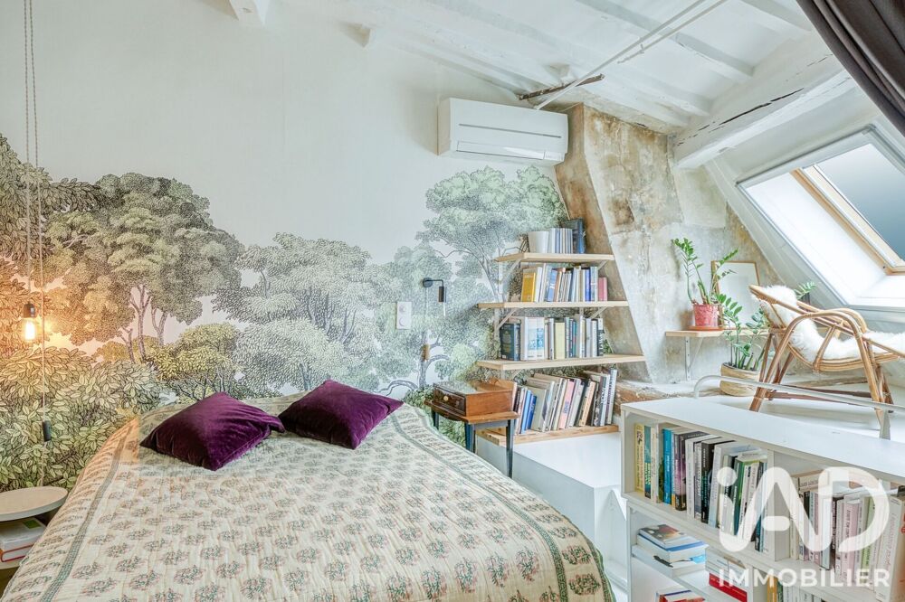 à vendre  Appartement Paris 12