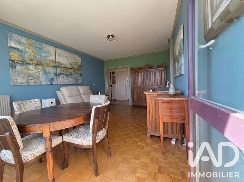 Vente Appartement Vente Appartement 3 pièces Saint-herblain