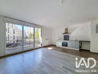  Appartement à vendre 3 pièces 65 m²