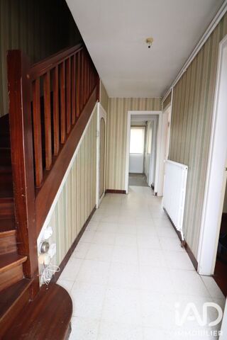  Maison à vendre 4 pièces 79 m²