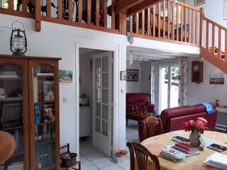  Maison à vendre 4 pièces 110 m²