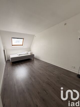  Appartement � vendre 3 pi�ces 88 m�