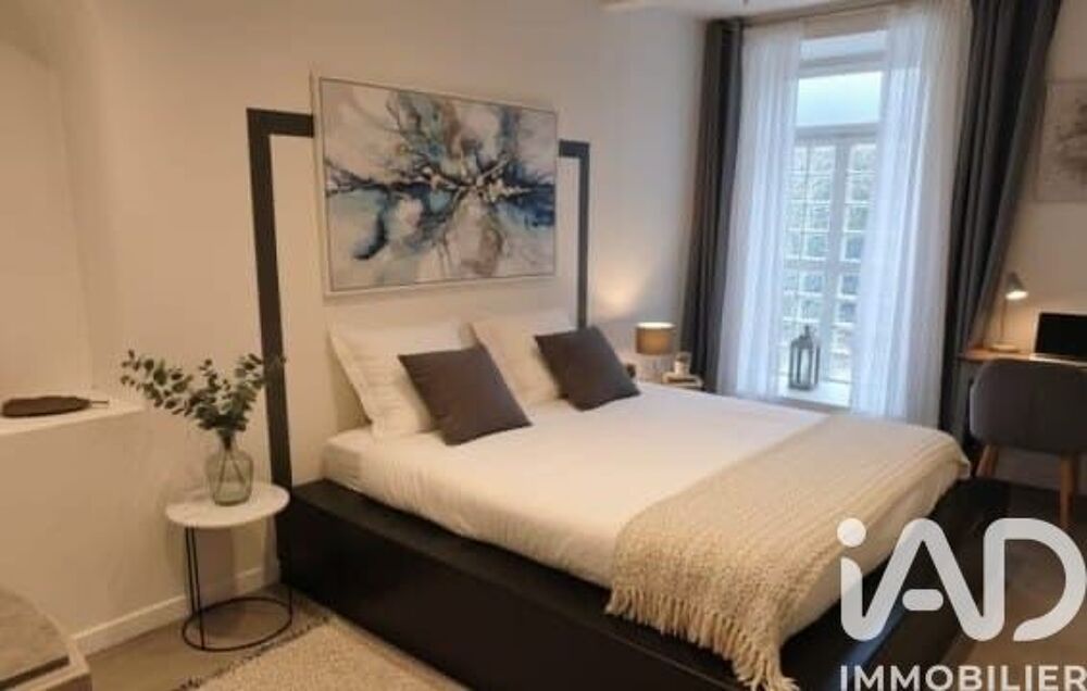 � vendre  Appartement Dinard (35800)