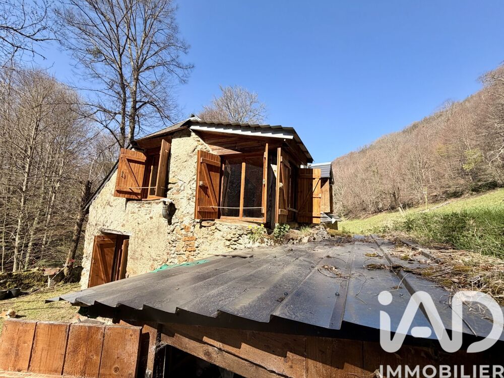 Vente Grange 3 pièces