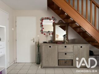  Maison à vendre 5 pièces 91 m²