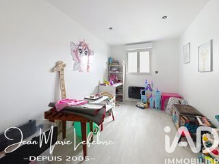  Maison à vendre 5 pièces 144 m²