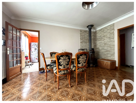  Maison à vendre 7 pièces 148 m²