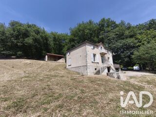  Maison à vendre 5 pièces 145 m²