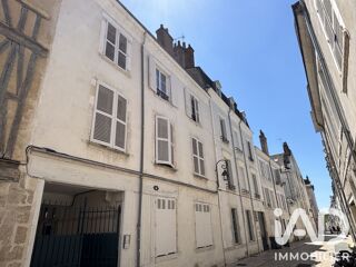  Appartement à vendre 2 pièces 34 m²