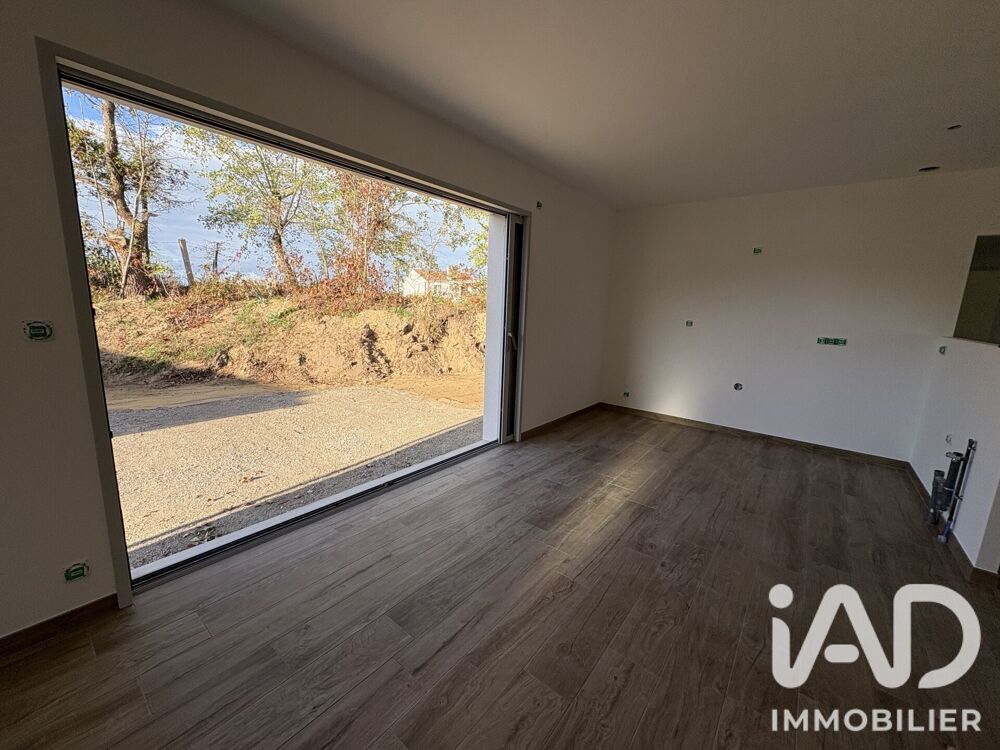 Vente Maison Vente Maison/villa 4 pièces Saint-jean-de-monts