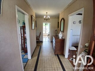  Maison à vendre 5 pièces 95 m²