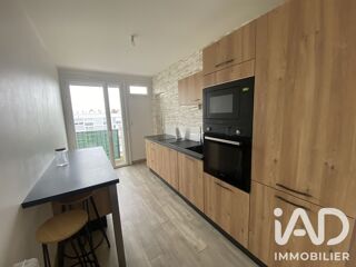 Vente Appartement Vente Appartement 4 pièces Cholet