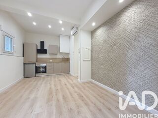  Appartement � vendre 2 pi�ces 35 m�