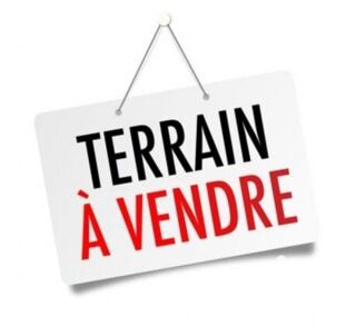  Terrain � vendre 664 m�