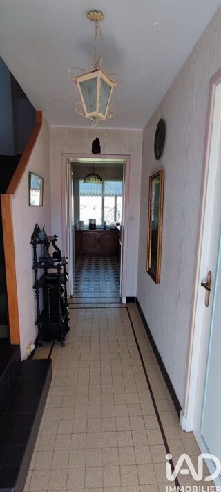  Maison � vendre 5 pi�ces 89 m�
