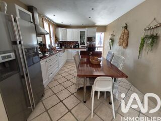  Maison à vendre 5 pièces 170 m²