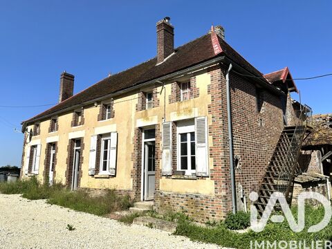  Vente Maison/villa 4 pièces Maison - 4 pièce(s) - 112 m²