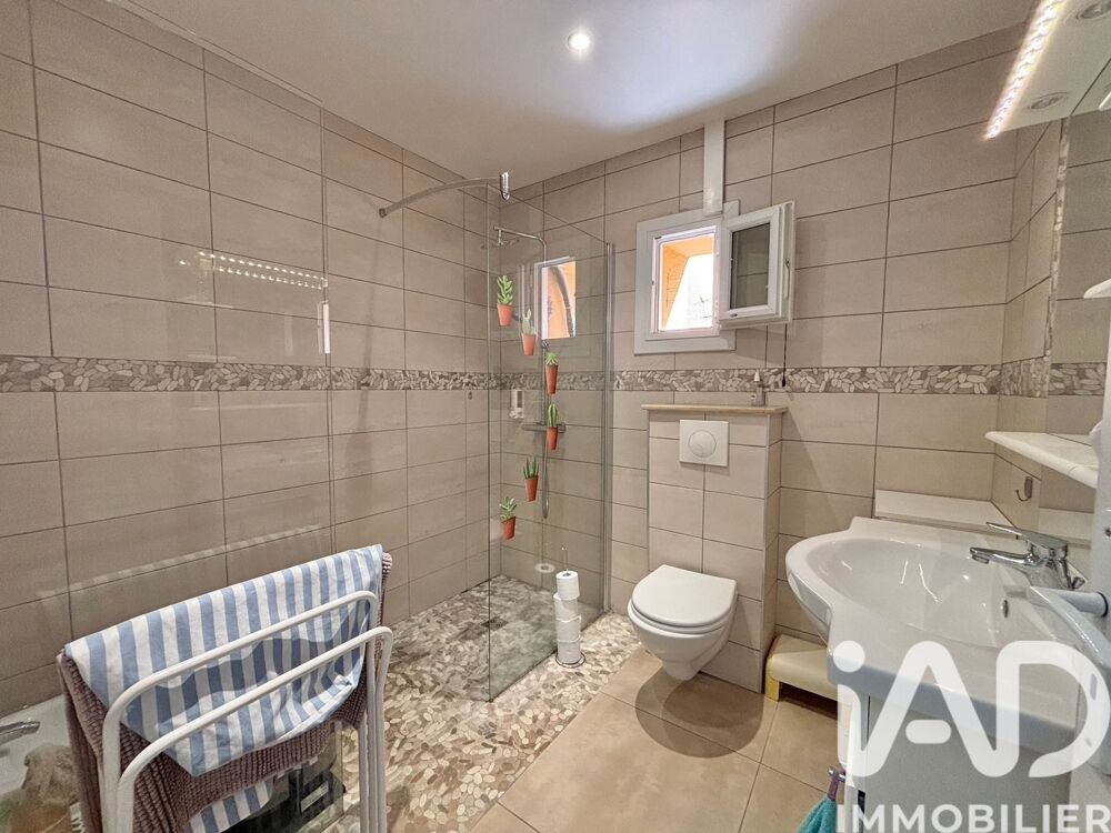 à vendre  Maison Hyères (83400)