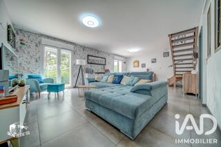  Maison à vendre 5 pièces 120 m²