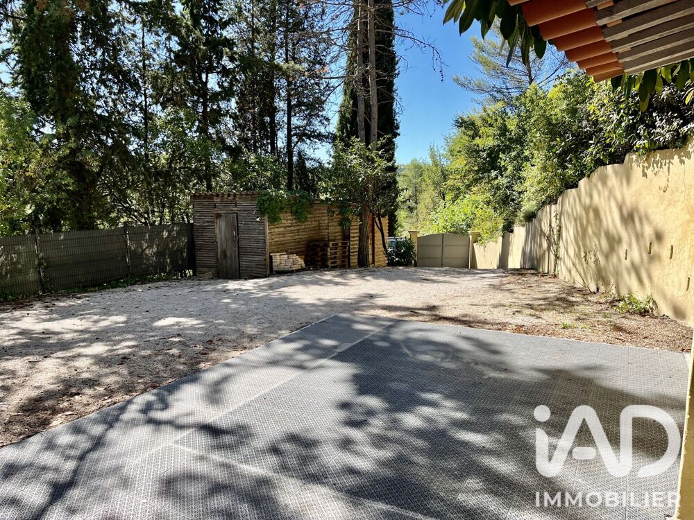 Vente Maison Vente Maison/villa 7 pièces Fuveau