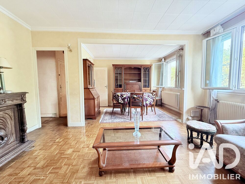 Vente Maison Vente Maison/villa 4 pièces Villeneuve-saint-georges