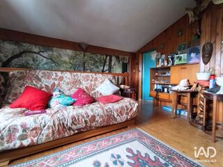  Maison à vendre 5 pièces 117 m²