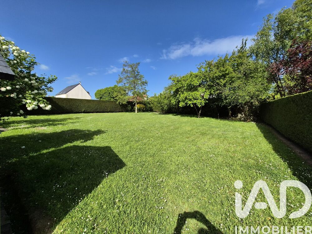 Vente Maison/villa 8 pièces