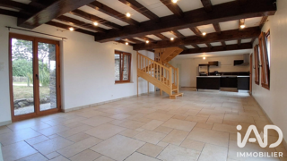  Maison à vendre 6 pièces 126 m²