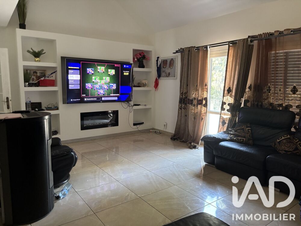 Vente Maison Vente Maison/villa 6 pièces Limeil-brévannes