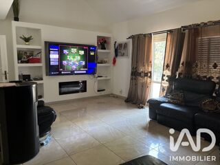  Maison à vendre 6 pièces 190 m²