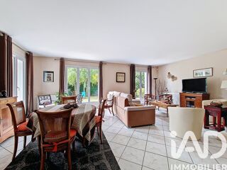  Maison à vendre 8 pièces 235 m²
