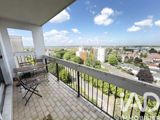  Appartement � vendre 5 pi�ces 103 m�